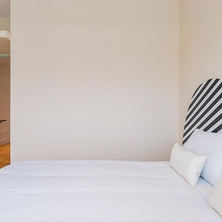Apartament Incredible Duplex Penthouse & Terraces & Parking Porto Zewnętrze zdjęcie