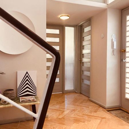 Apartament Incredible Duplex Penthouse & Terraces & Parking Porto Zewnętrze zdjęcie