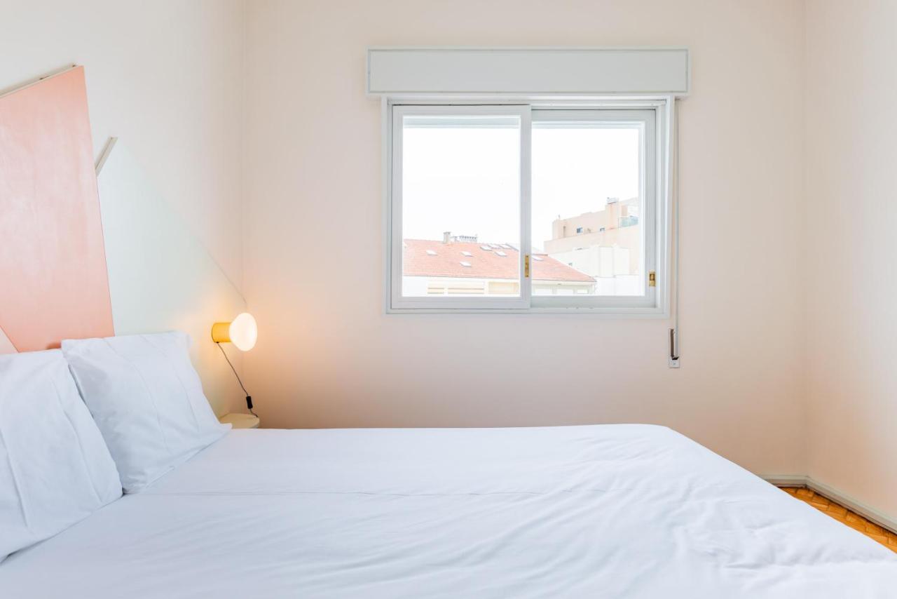Apartament Incredible Duplex Penthouse & Terraces & Parking Porto Zewnętrze zdjęcie