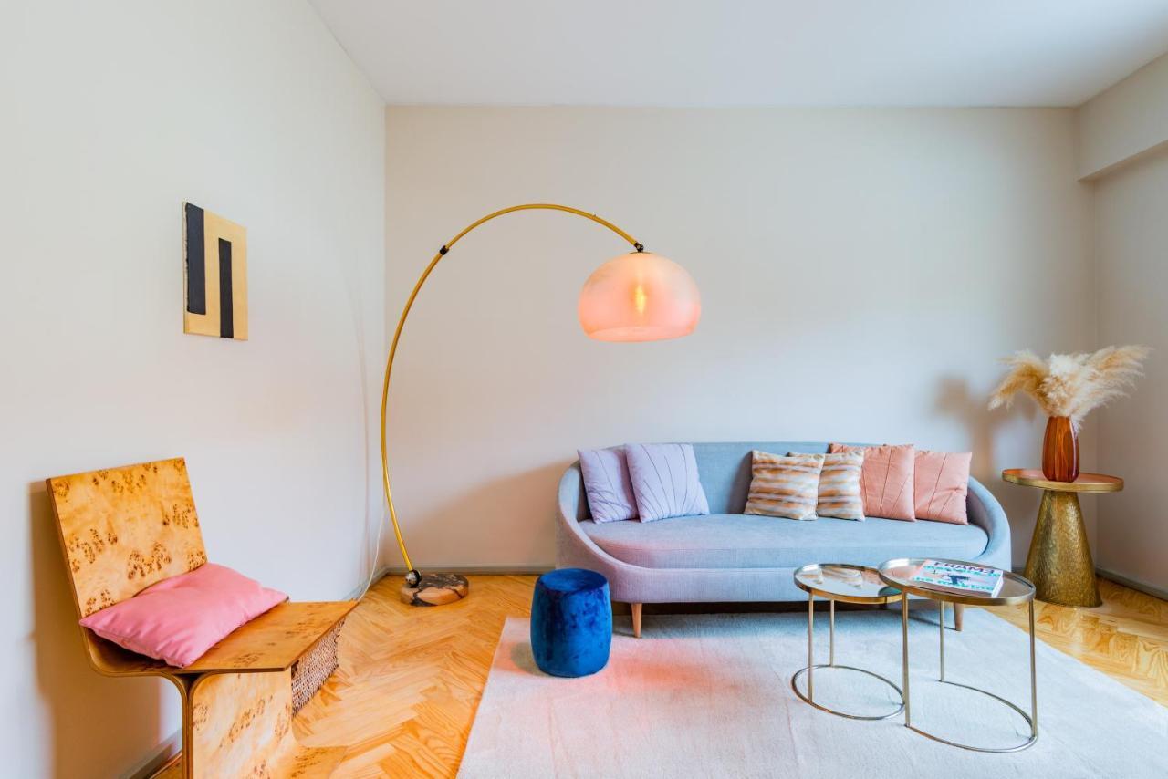 Apartament Incredible Duplex Penthouse & Terraces & Parking Porto Zewnętrze zdjęcie