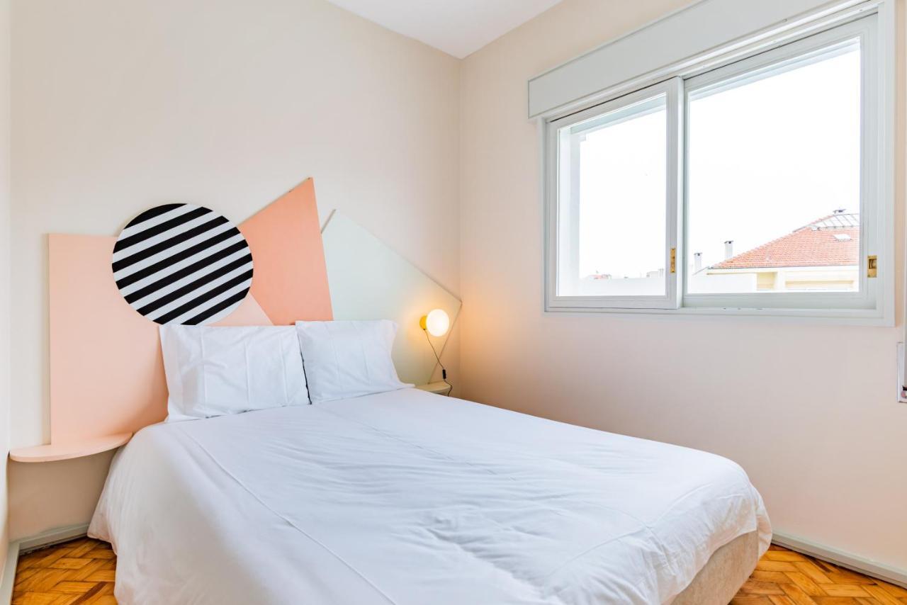 Apartament Incredible Duplex Penthouse & Terraces & Parking Porto Zewnętrze zdjęcie