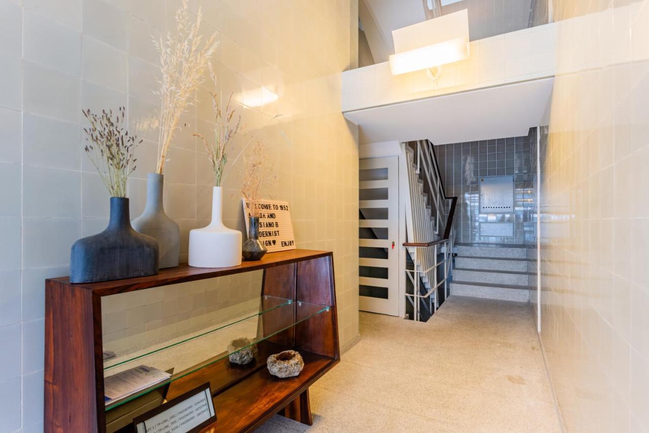 Apartament Incredible Duplex Penthouse & Terraces & Parking Porto Zewnętrze zdjęcie
