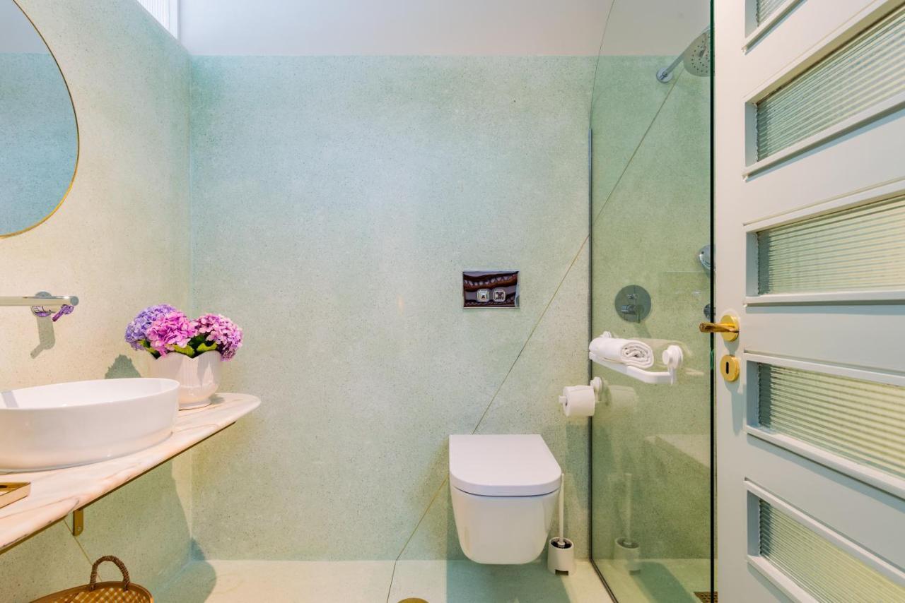 Apartament Incredible Duplex Penthouse & Terraces & Parking Porto Zewnętrze zdjęcie