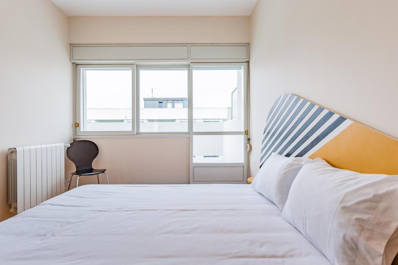 Apartament Incredible Duplex Penthouse & Terraces & Parking Porto Zewnętrze zdjęcie