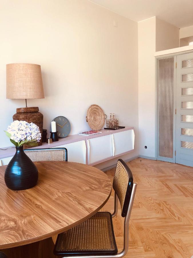 Apartament Incredible Duplex Penthouse & Terraces & Parking Porto Zewnętrze zdjęcie