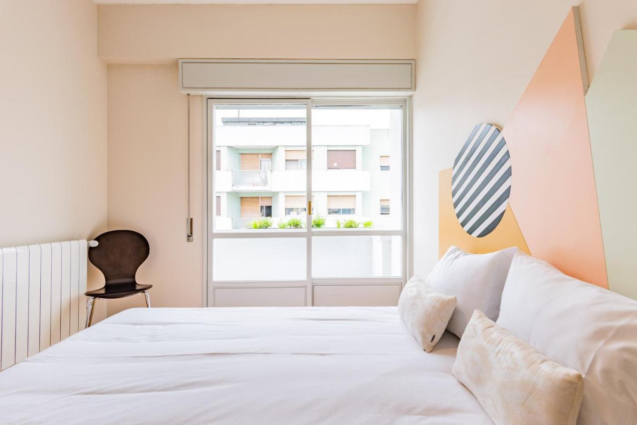 Apartament Incredible Duplex Penthouse & Terraces & Parking Porto Zewnętrze zdjęcie