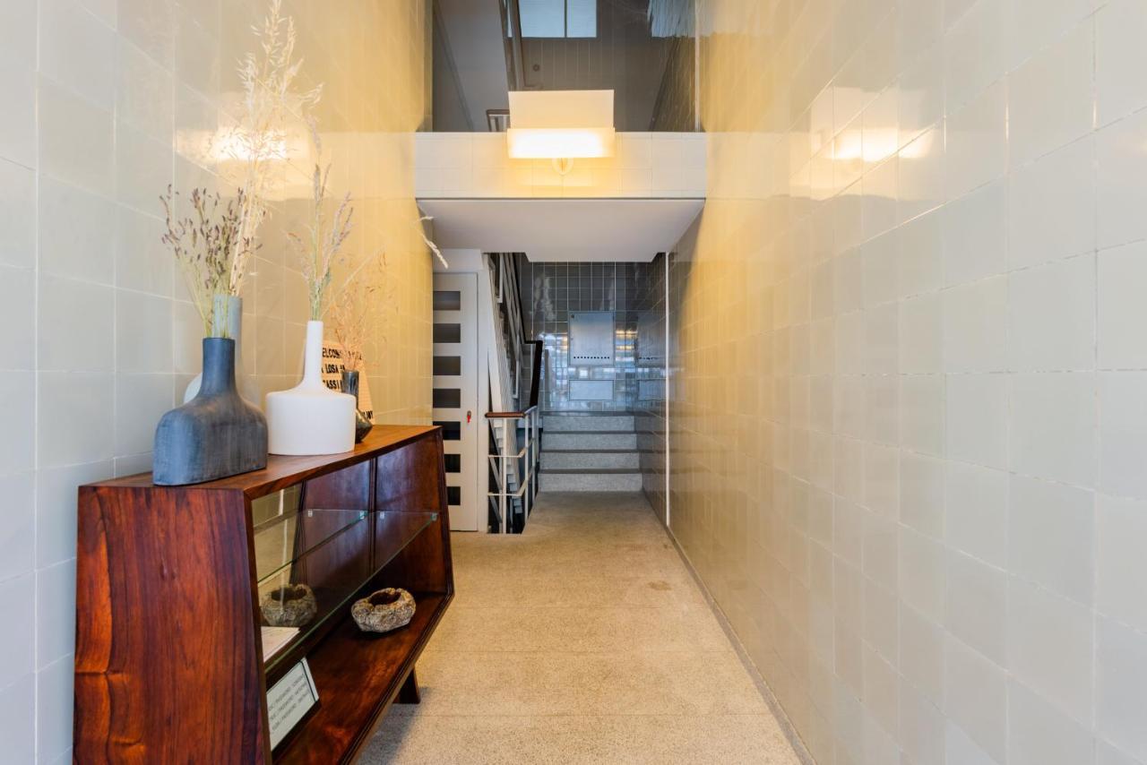 Apartament Incredible Duplex Penthouse & Terraces & Parking Porto Zewnętrze zdjęcie