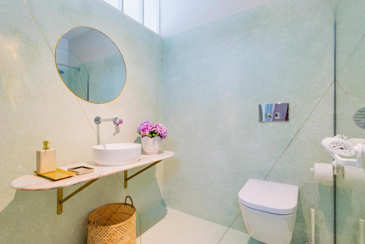 Apartament Incredible Duplex Penthouse & Terraces & Parking Porto Zewnętrze zdjęcie