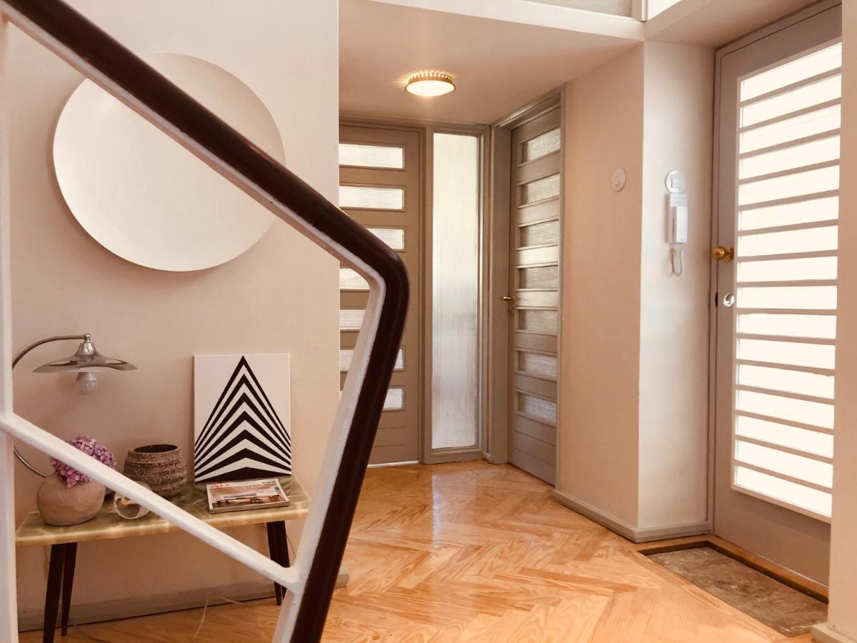 Apartament Incredible Duplex Penthouse & Terraces & Parking Porto Zewnętrze zdjęcie