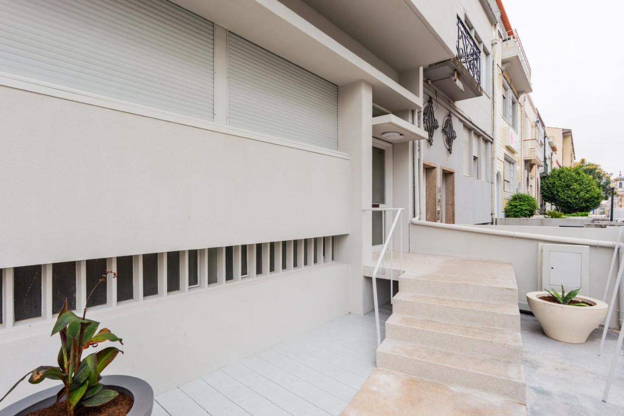 Apartament Incredible Duplex Penthouse & Terraces & Parking Porto Zewnętrze zdjęcie
